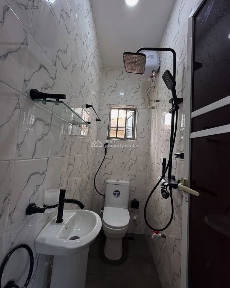 Modern 4 Bedroom Duplex, Ada-george, Port Harcourt, Rivers, Detached Duplex for Sale