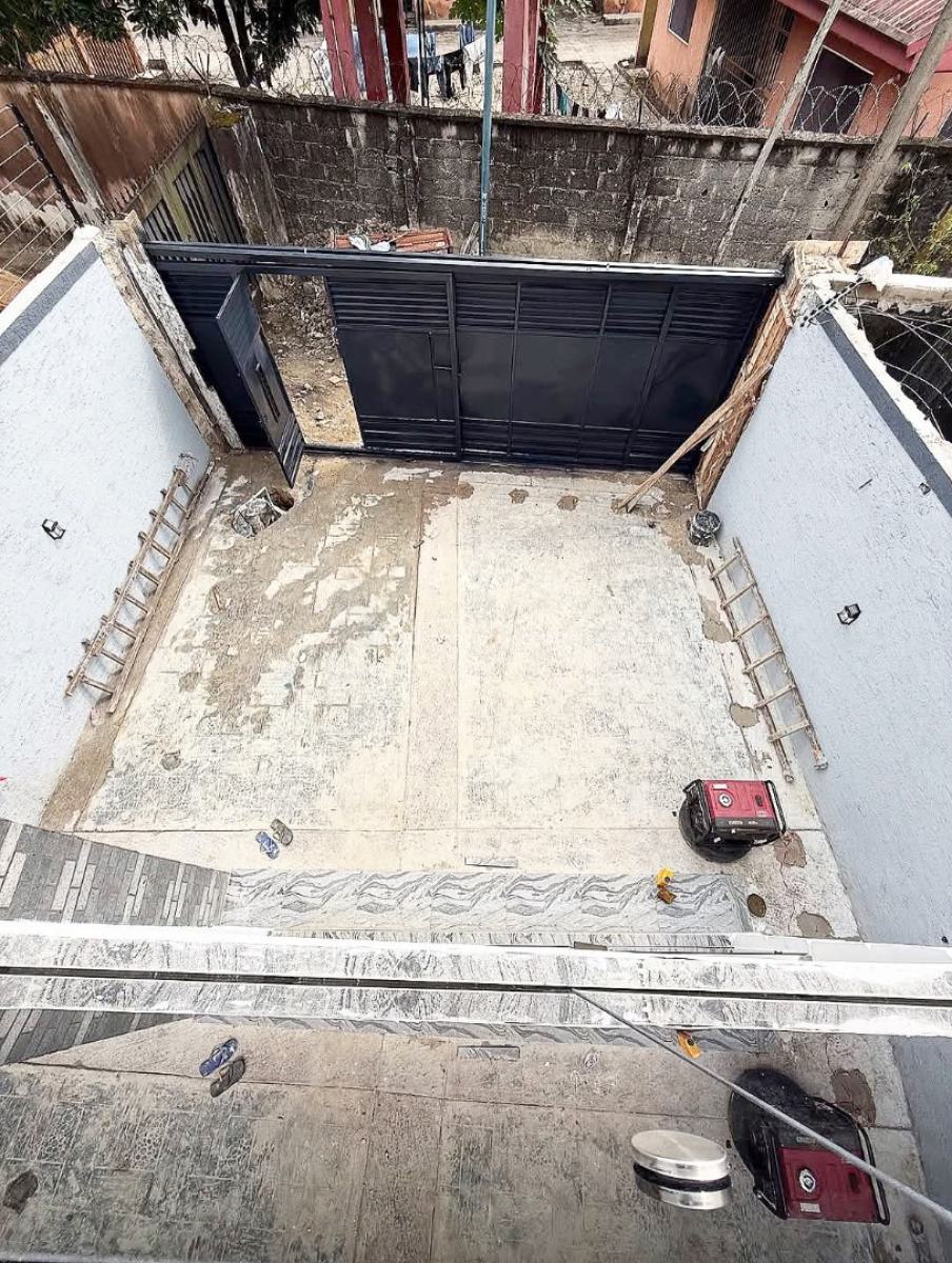 Modern 4 Bedroom Duplex, Ada-george, Port Harcourt, Rivers, Detached Duplex for Sale