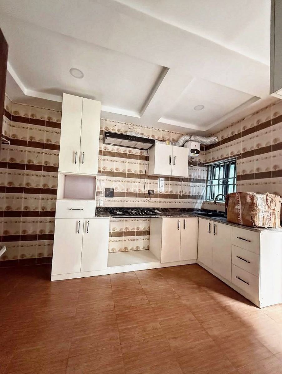 Modern 4 Bedroom Duplex, Ada-george, Port Harcourt, Rivers, Detached Duplex for Sale