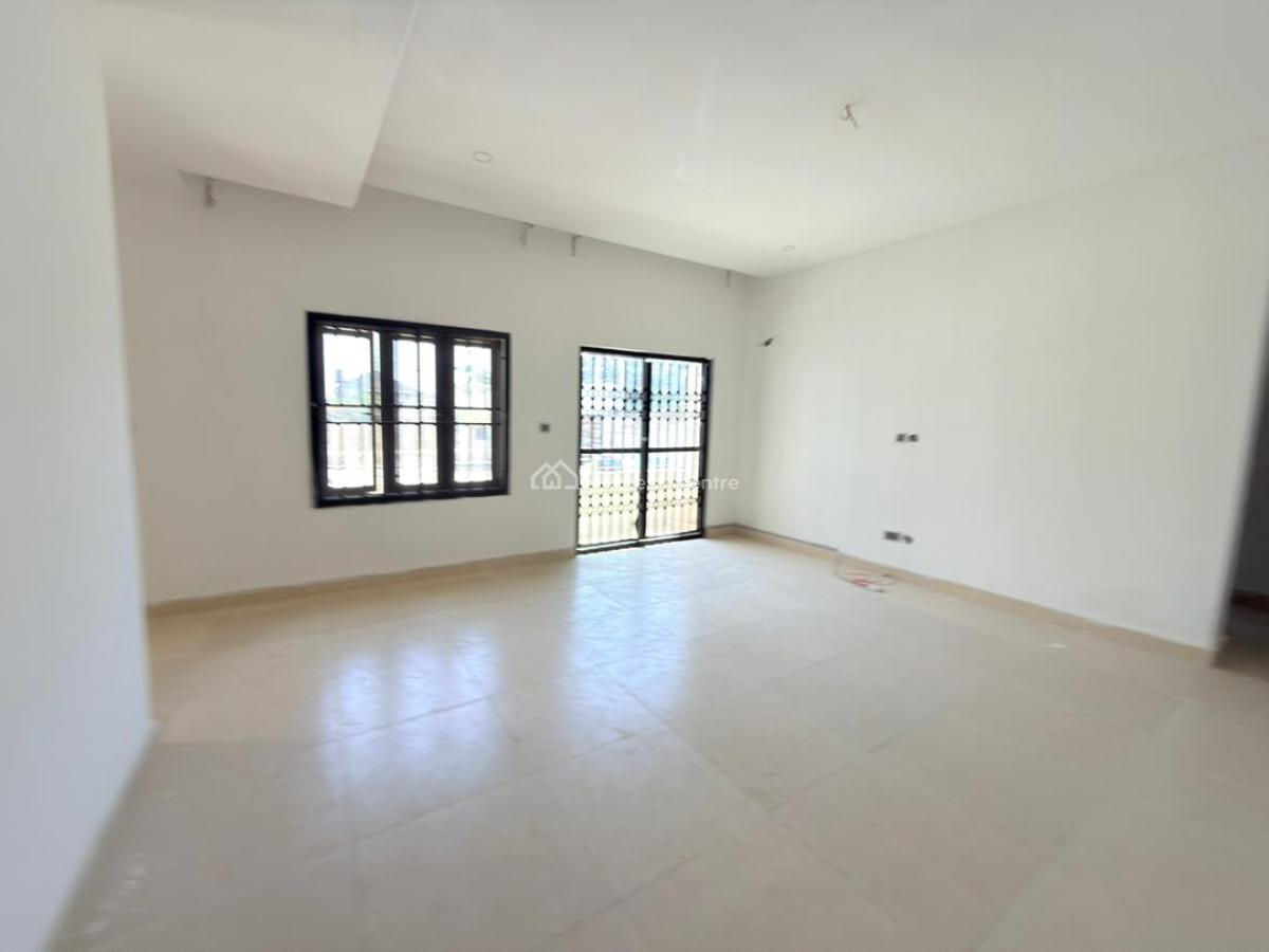 Newly Built 3-bedroom Apartment, Jahi, Abuja, Block of Flats for Sale