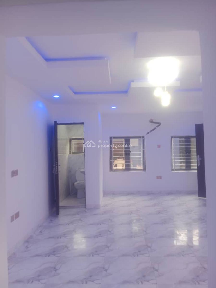 3 Units of 2 Beds in a Beautiful Building in Anthony, Ikeja. T: 5 M, Anthony, Maryland, Lagos, Office Space for Rent