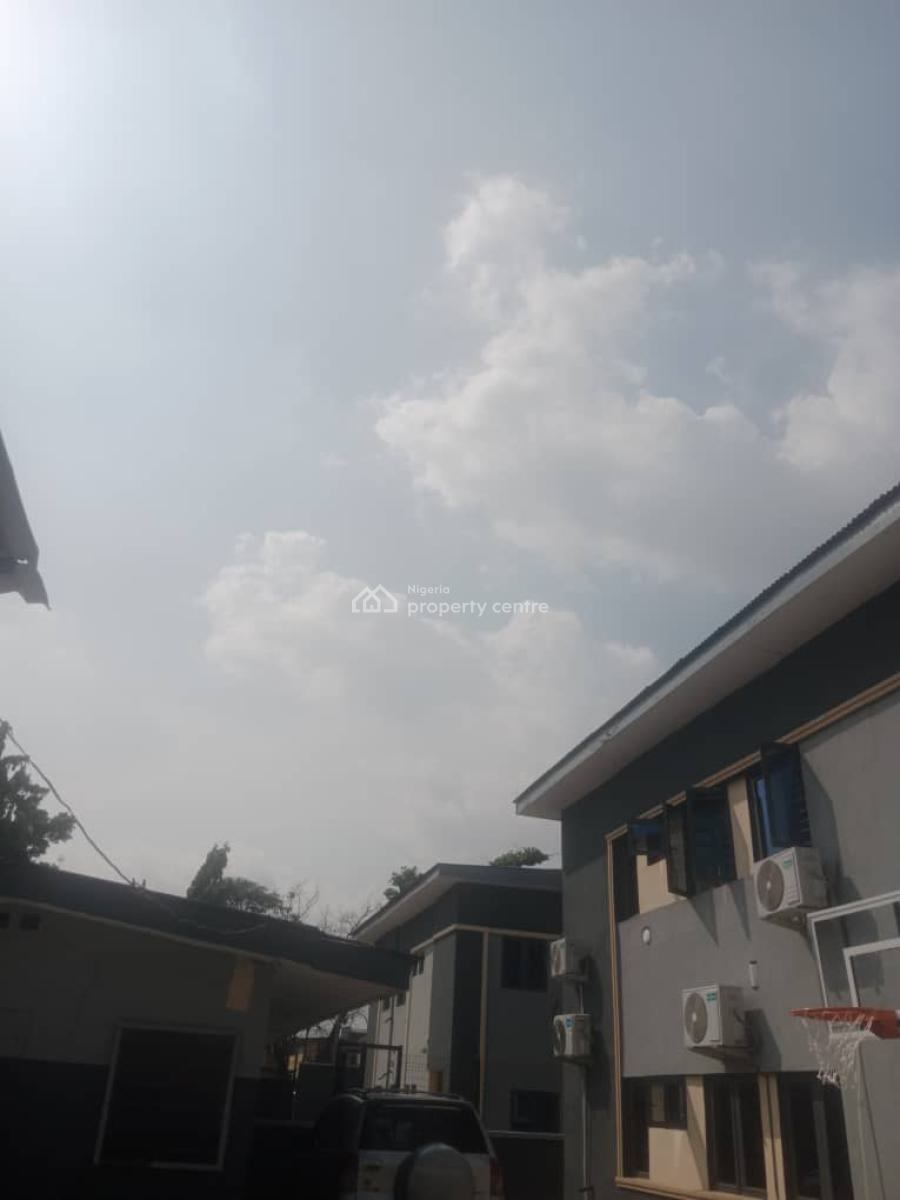 3 Units of 2 Beds in a Beautiful Building in Anthony, Ikeja. T: 5 M, Anthony, Maryland, Lagos, Office Space for Rent