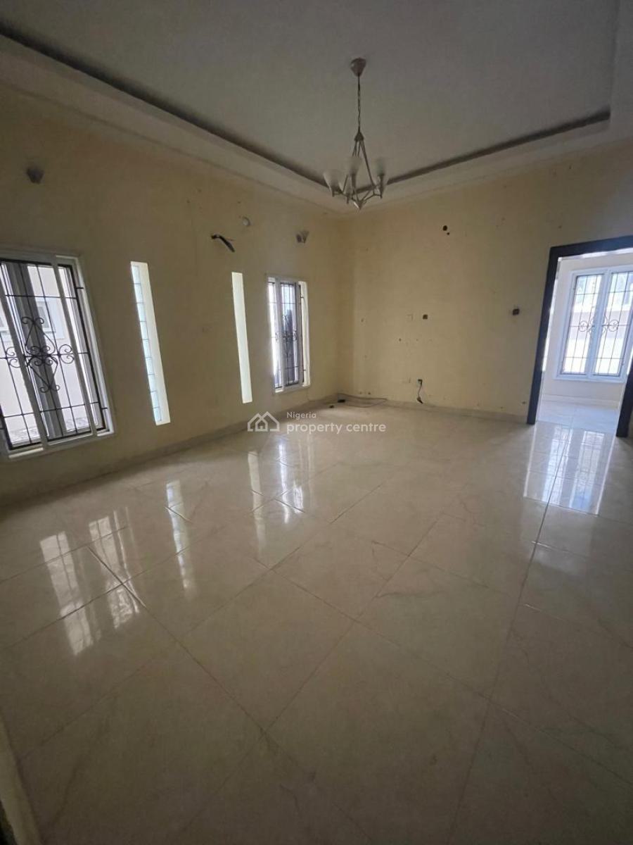 Spacious Mini Flat/a Room & Parlour, Agungi, Lekki, Lagos, Mini Flat (room and Parlour) for Rent
