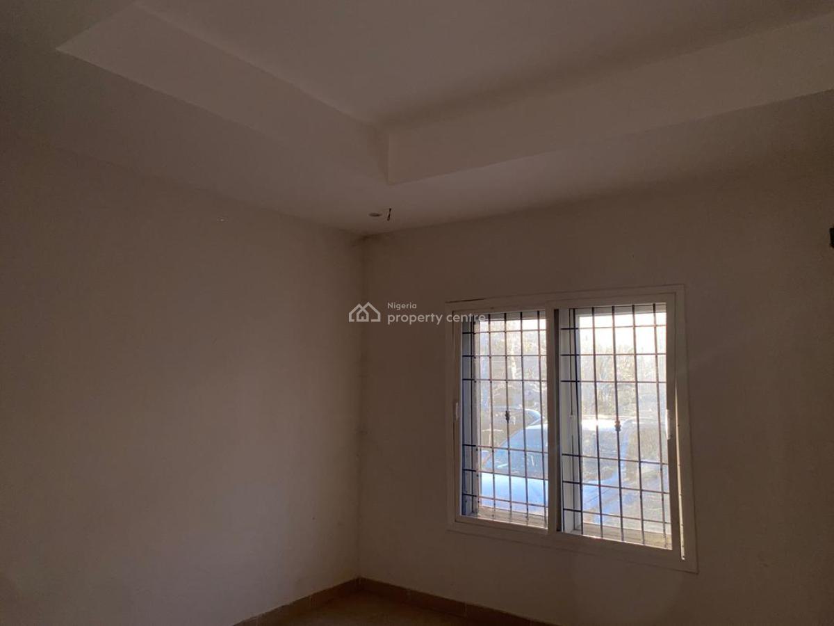 Newly Built 2 Bedroom Flat, in a Secure, Lovely Estate, Life Camp, Abuja, Flat / Apartment for Rent