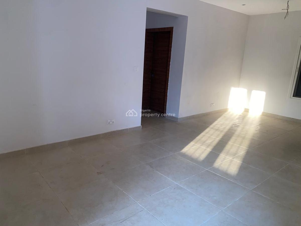 Newly Built 2 Bedroom Flat, in a Secure, Lovely Estate, Life Camp, Abuja, Flat / Apartment for Rent