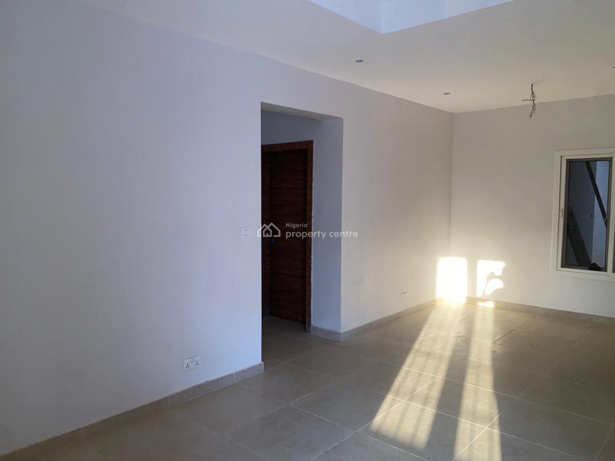 Newly Built 2 Bedroom Flat, in a Secure, Lovely Estate, Life Camp, Abuja, Flat / Apartment for Rent