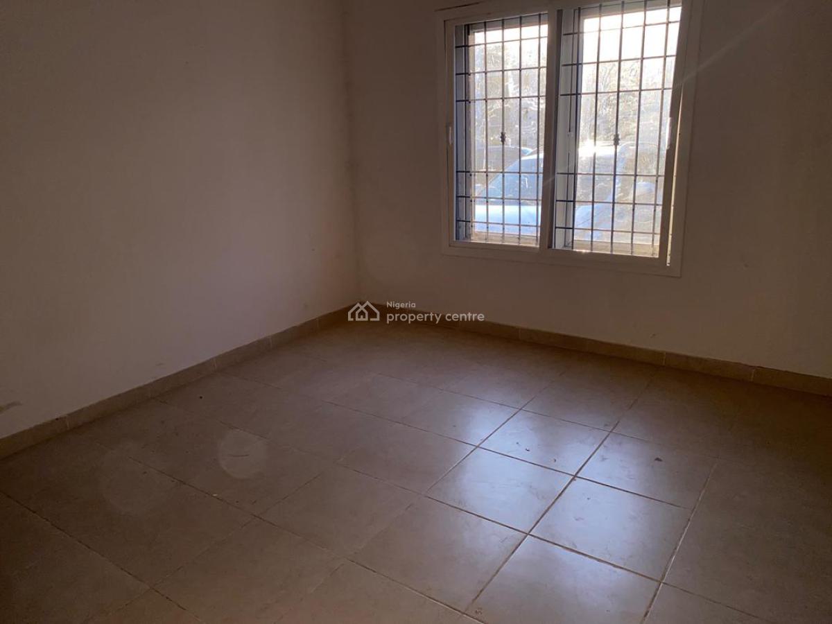 Newly Built 2 Bedroom Flat, in a Secure, Lovely Estate, Life Camp, Abuja, Flat / Apartment for Rent