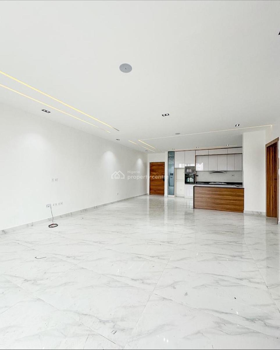 Modern 2 Bedroom Apartment, Oniru, Victoria Island (vi), Lagos, Block of Flats for Sale