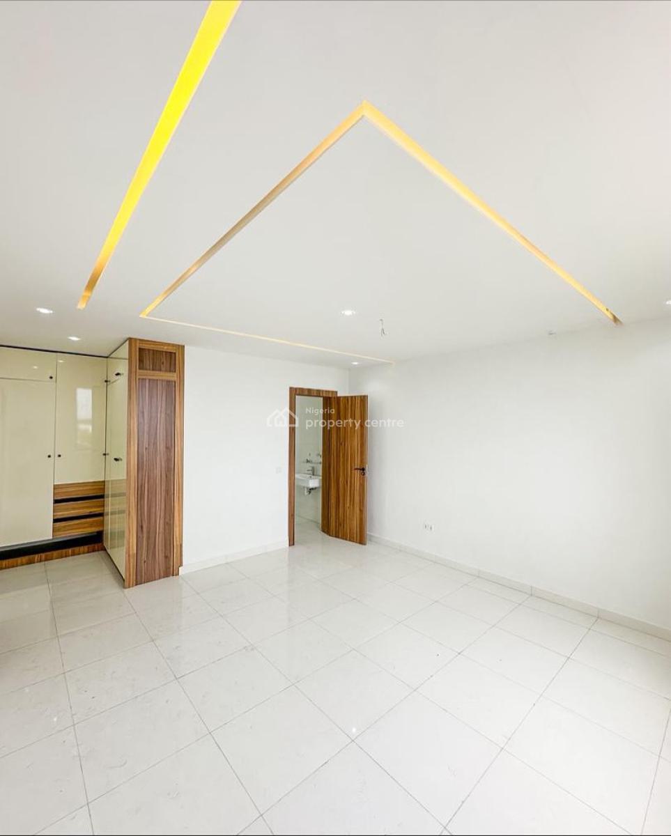 Modern 2 Bedroom Apartment, Oniru, Victoria Island (vi), Lagos, Block of Flats for Sale