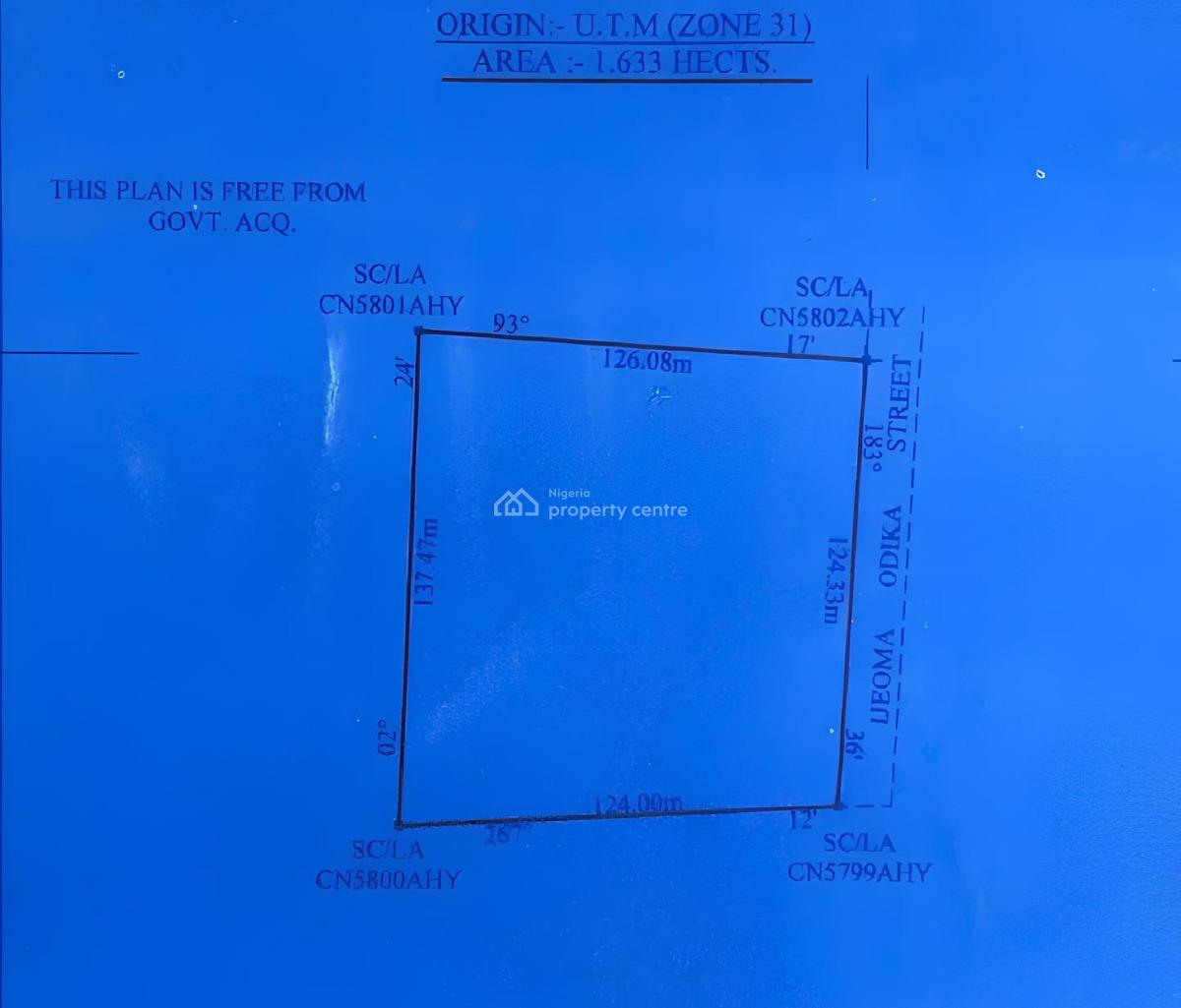 Hottest Joint Venture in a Waterfront Estate, Igbo Efon, Lekki, Lagos, Land Joint Venture