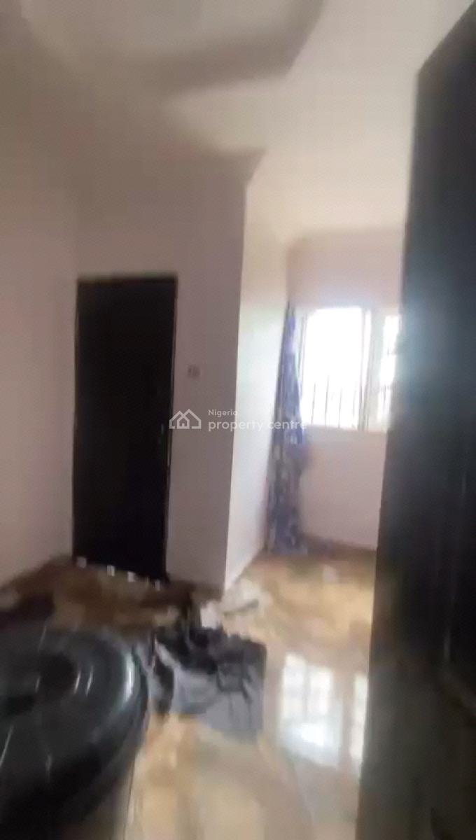 Mini Flat with 2 Toilets, Sangotedo, Ajah, Lagos, Mini Flat (room and Parlour) for Rent