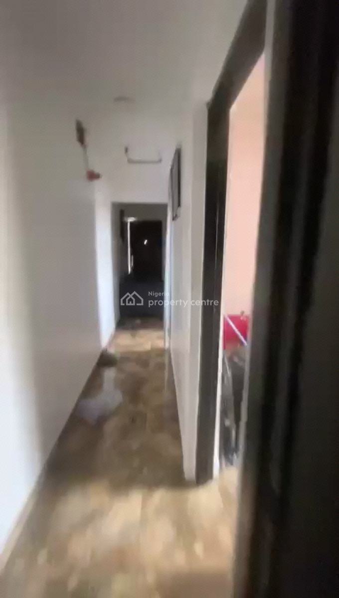 Mini Flat with 2 Toilets, Sangotedo, Ajah, Lagos, Mini Flat (room and Parlour) for Rent