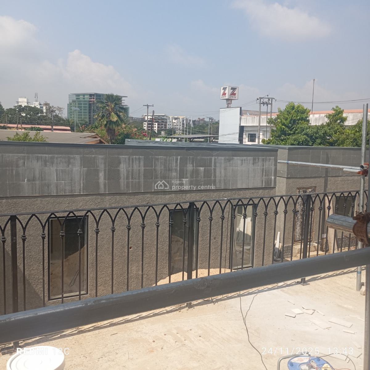 13 Rooms Super Spacious Office Facility, Ikoyi, Ikoyi, Lagos, House for Rent