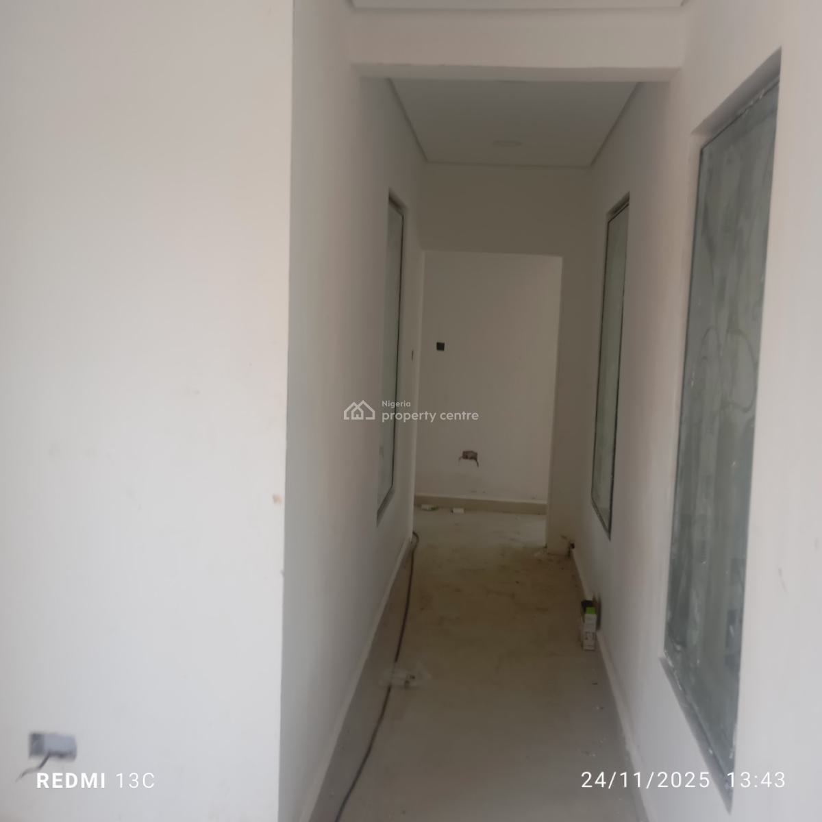 13 Rooms Super Spacious Office Facility, Ikoyi, Ikoyi, Lagos, House for Rent