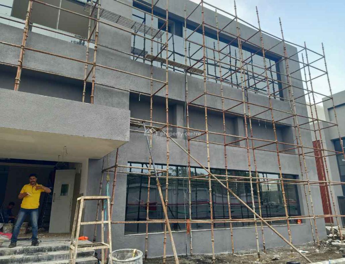 13 Rooms Super Spacious Office Facility, Ikoyi, Ikoyi, Lagos, House for Rent