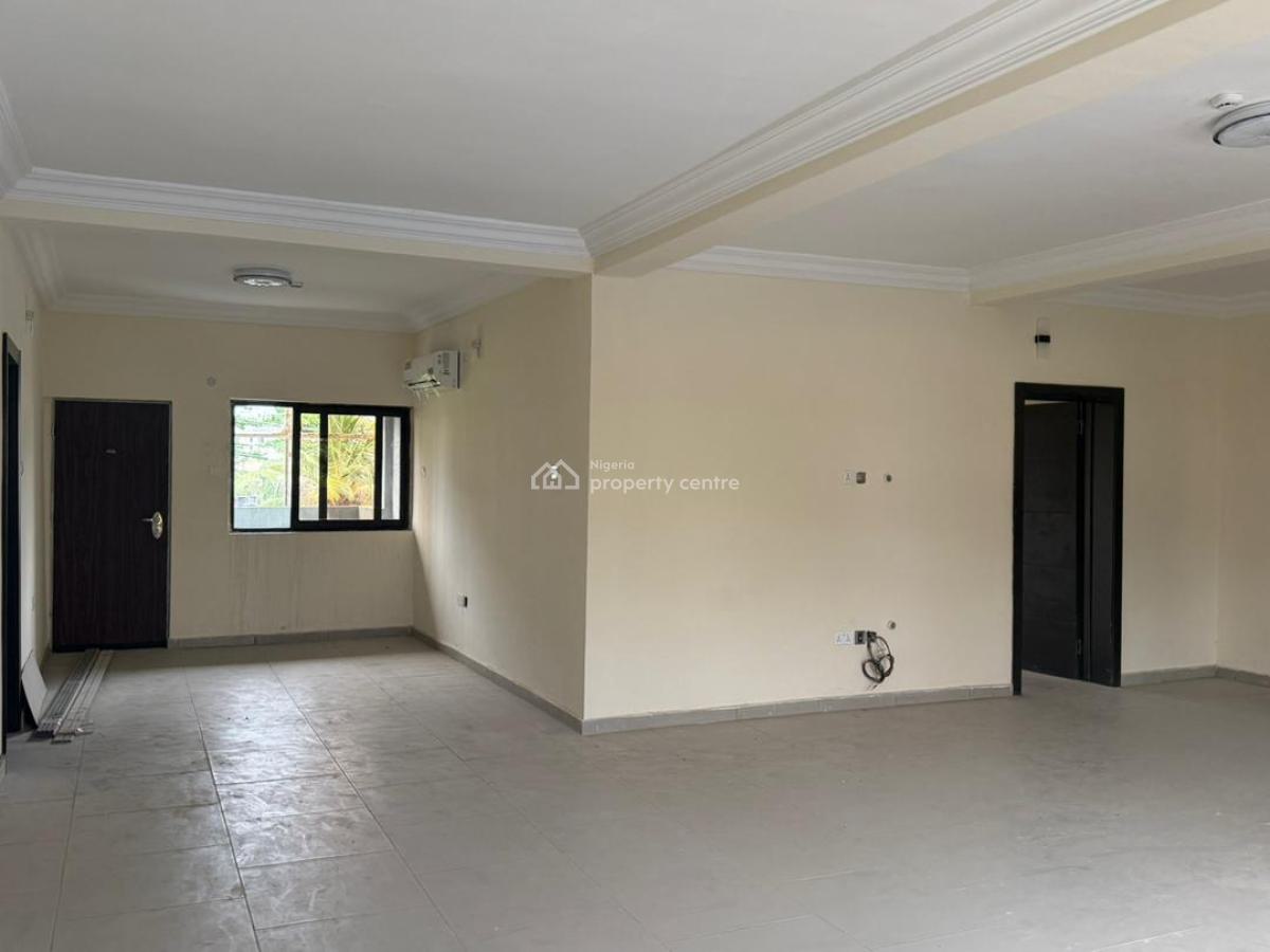 Exclusive Block of 14 Modern Flats with Bq and 2 Penthouse, Lekki Phase 1, Lekki, Lagos, Flat / Apartment for Rent
