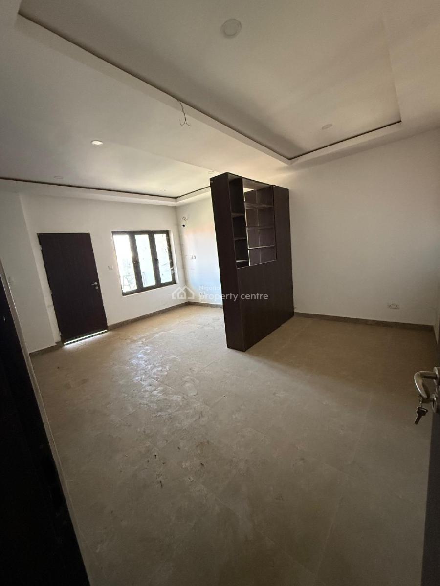 1 Bedroom Apartment, Mabushi, Abuja, Mini Flat (room and Parlour) for Rent