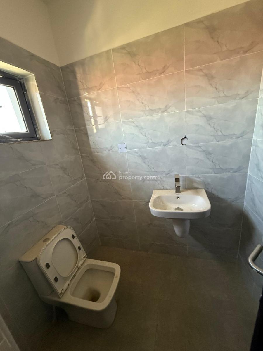 1 Bedroom Apartment, Mabushi, Abuja, Mini Flat (room and Parlour) for Rent