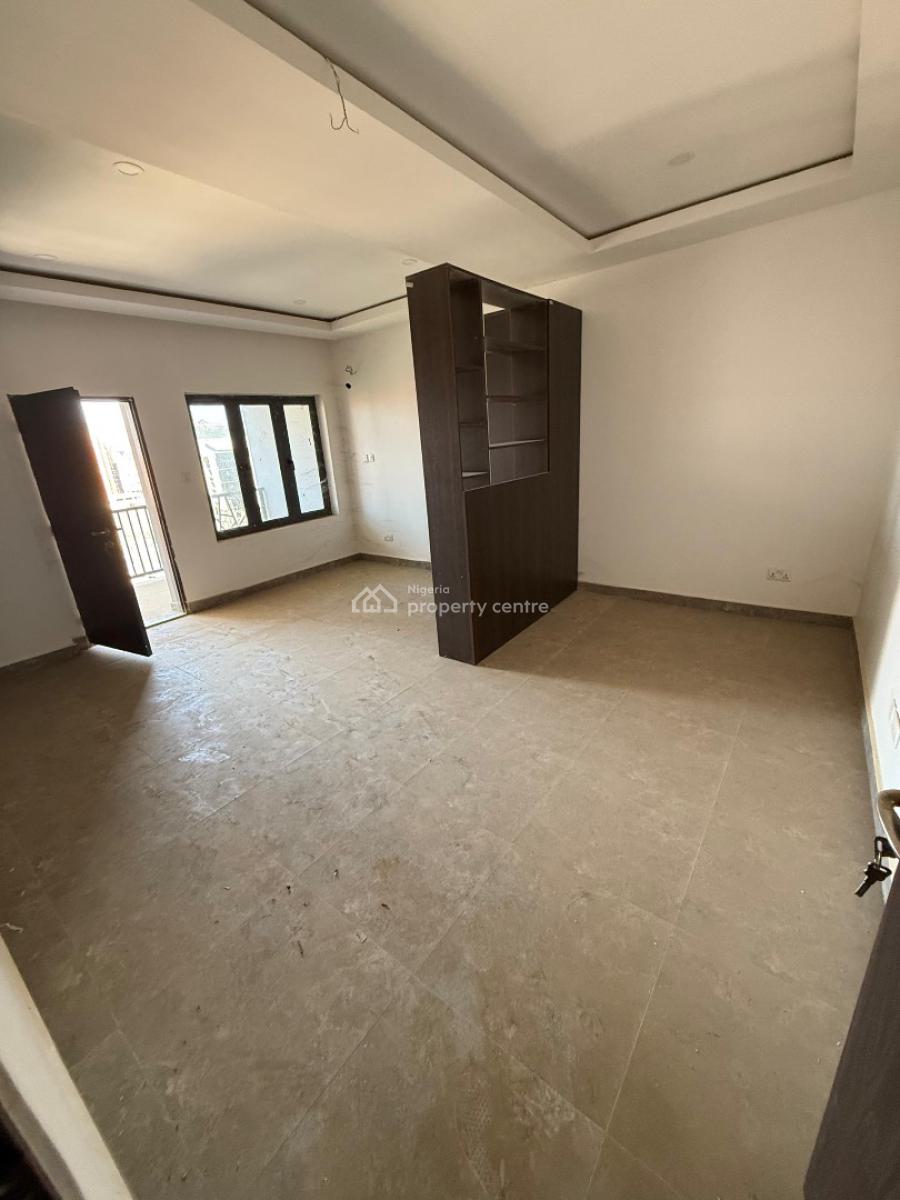 1 Bedroom Apartment, Mabushi, Abuja, Mini Flat (room and Parlour) for Rent