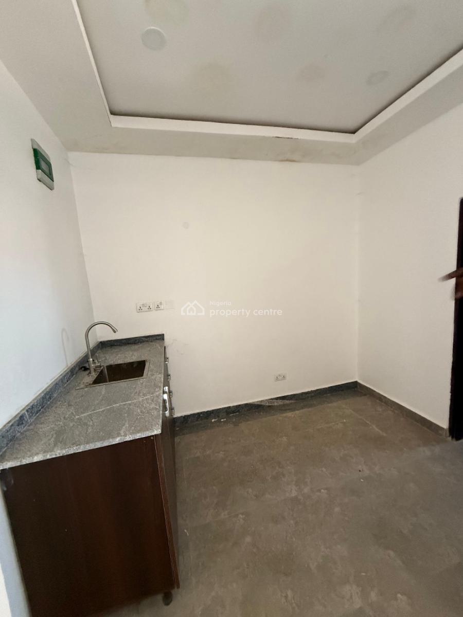 1 Bedroom Apartment, Mabushi, Abuja, Mini Flat (room and Parlour) for Rent