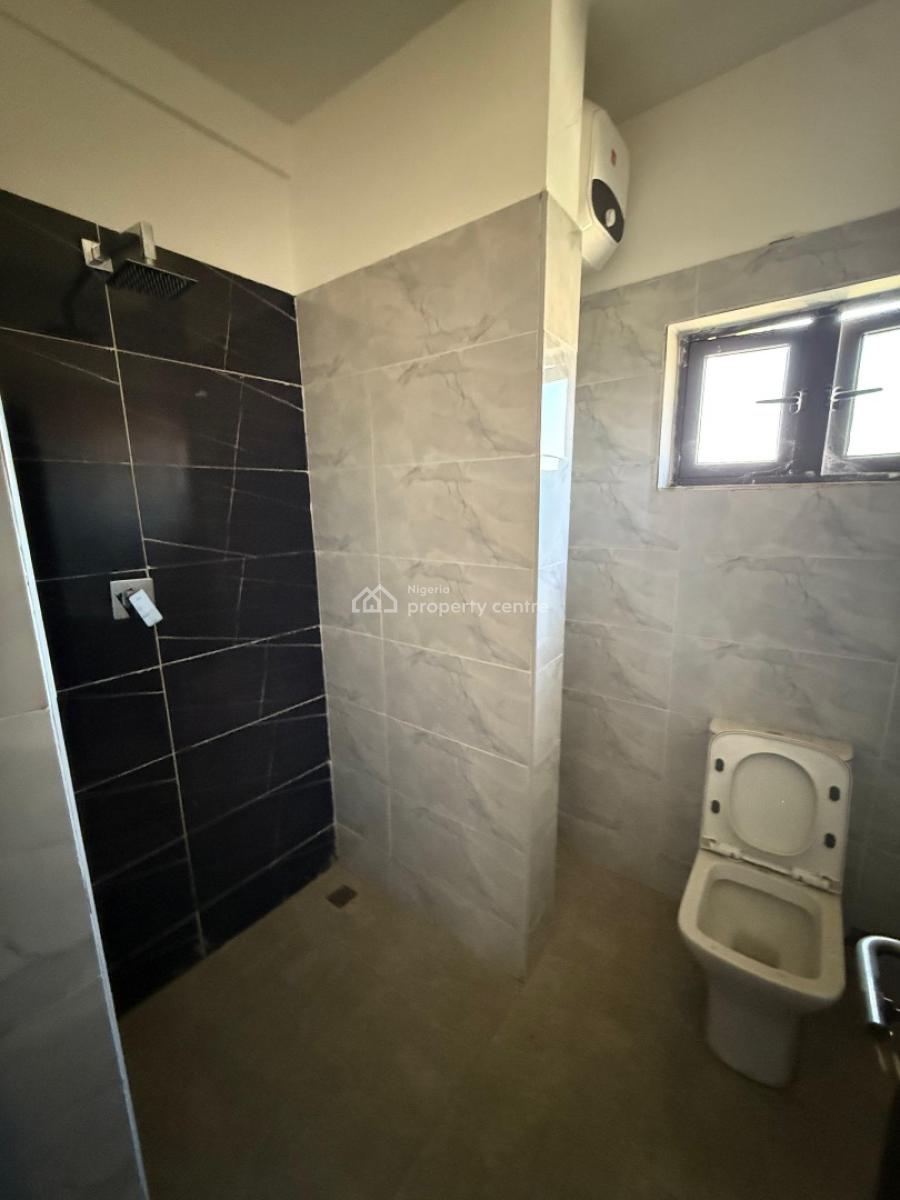 1 Bedroom Apartment, Mabushi, Abuja, Mini Flat (room and Parlour) for Rent
