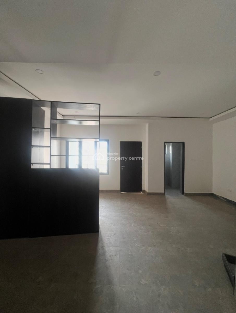 1 Bedroom Apartment, Mabushi, Abuja, Self Contain (single Rooms) for Rent