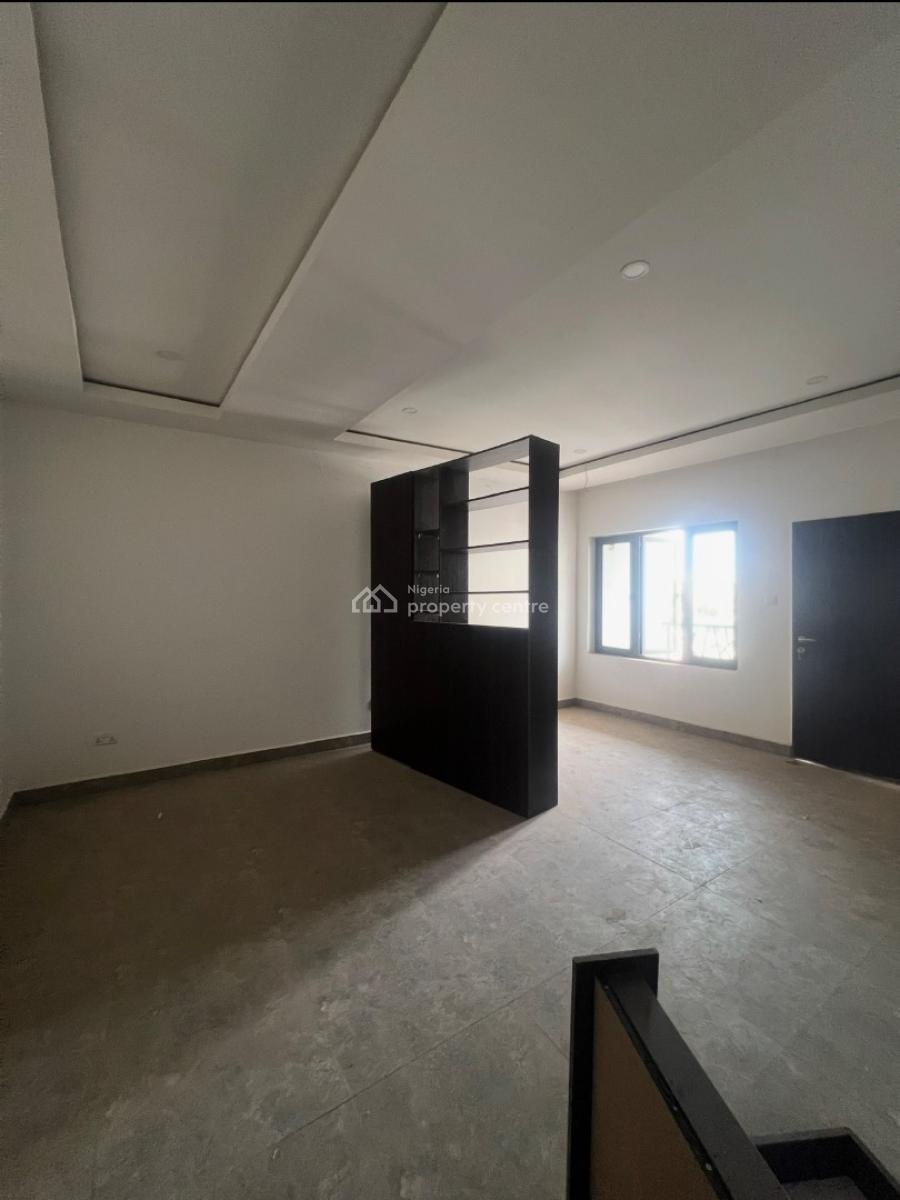 1 Bedroom Apartment, Mabushi, Abuja, Self Contain (single Rooms) for Rent