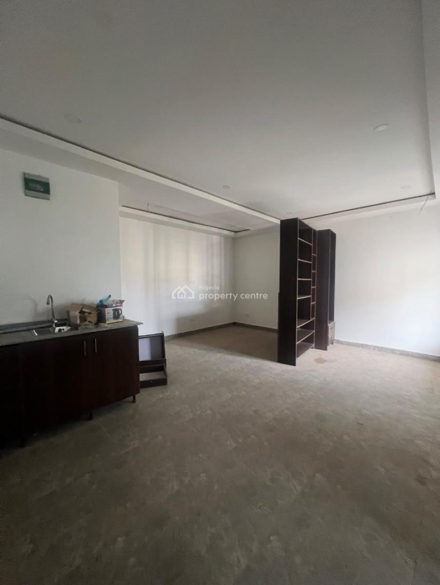 1 Bedroom Apartment, Mabushi, Abuja, Self Contain (single Rooms) for Rent