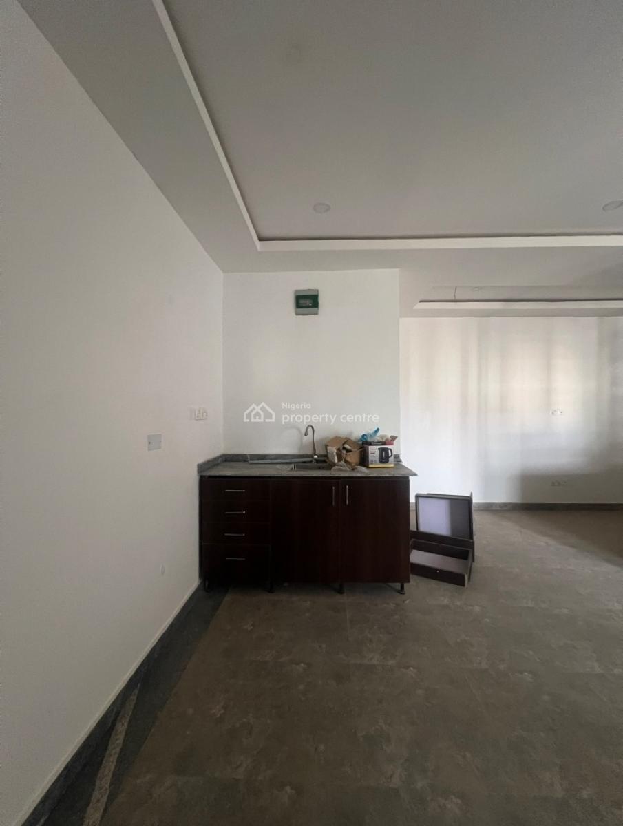 1 Bedroom Apartment, Mabushi, Abuja, Self Contain (single Rooms) for Rent