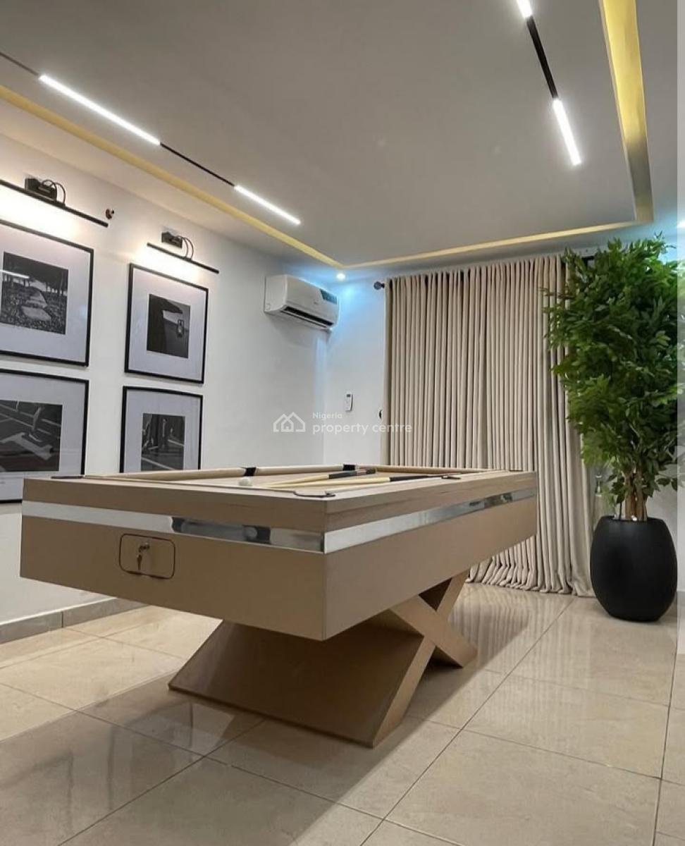 Well Finished 3-bedroom Luxury Flat with Bq, Ikate Elegushi, Lekki, Lagos, Flat / Apartment for Rent