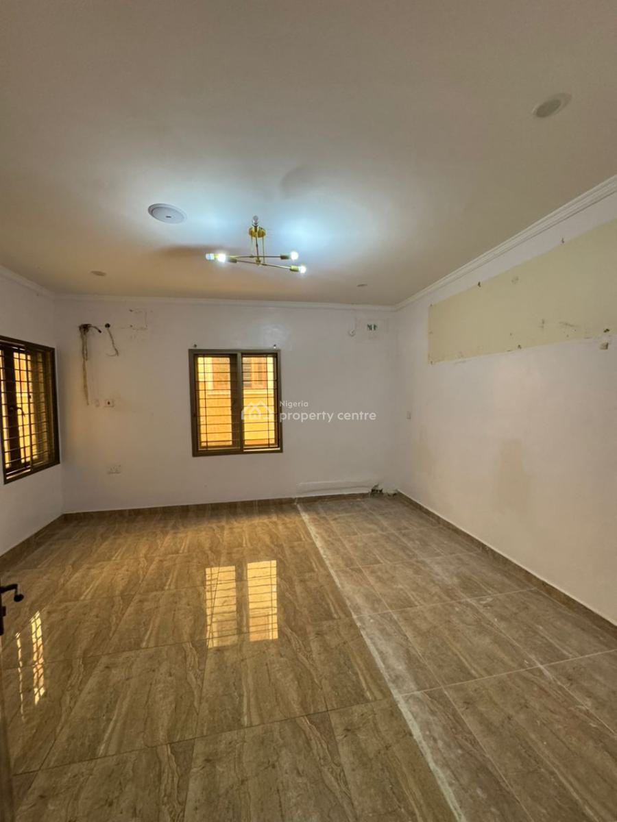 4 Bedroom Semi Detached Duplex, Lekki Phase 1, Lekki, Lagos, Commercial Property for Rent