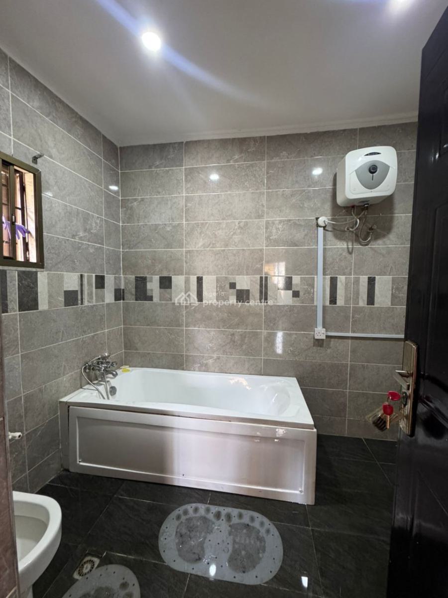 4 Bedroom Semi Detached Duplex, Lekki Phase 1, Lekki, Lagos, Commercial Property for Rent