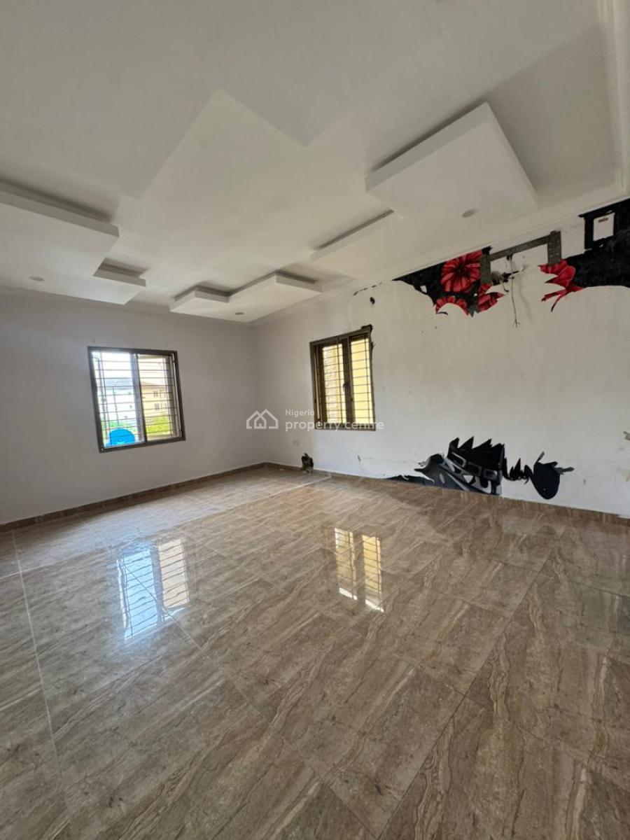 4 Bedroom Semi Detached Duplex, Lekki Phase 1, Lekki, Lagos, Commercial Property for Rent