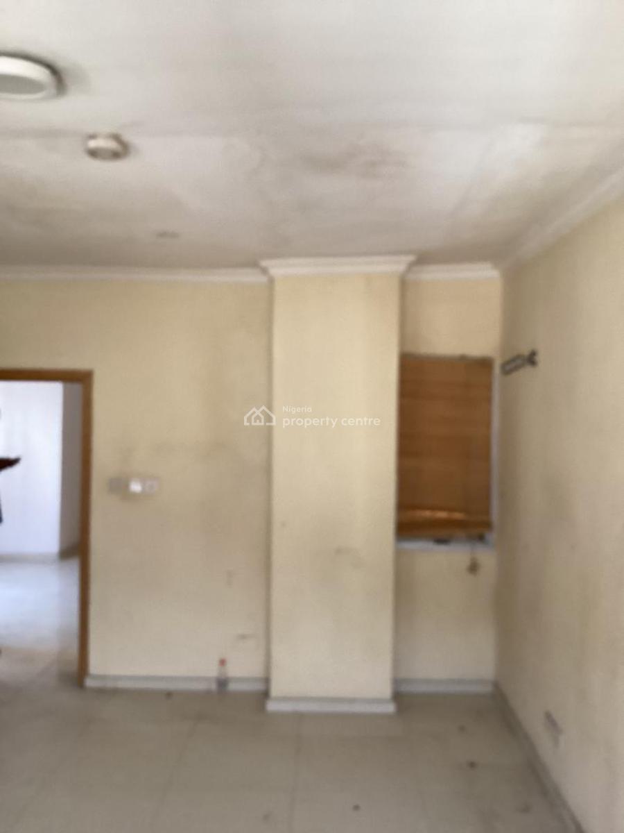Luxury 5bedroom Terrace Duplex with a Bq, Ikate, Lekki, Lagos, Terraced Duplex for Rent