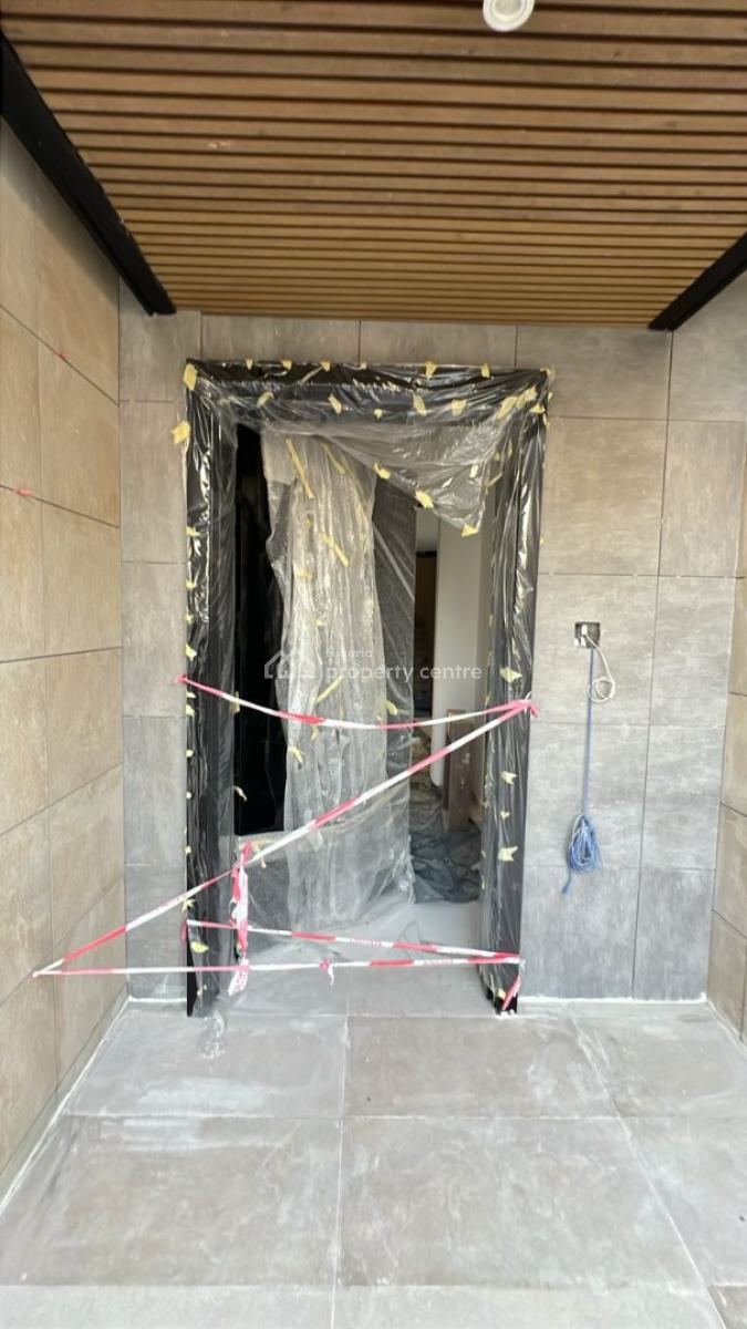 5 Bedroom Detached Duplex, Banana Island, Ikoyi, Lagos, Detached Duplex for Sale