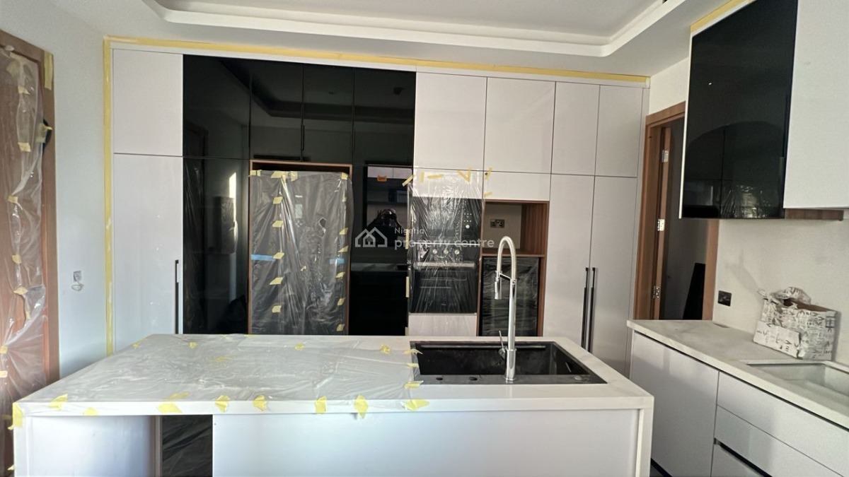 5 Bedroom Detached Duplex, Banana Island, Ikoyi, Lagos, Detached Duplex for Sale