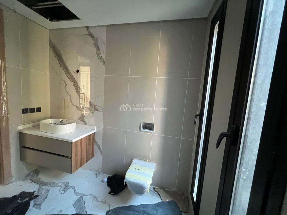 5 Bedroom Detached Duplex, Banana Island, Ikoyi, Lagos, Detached Duplex for Sale