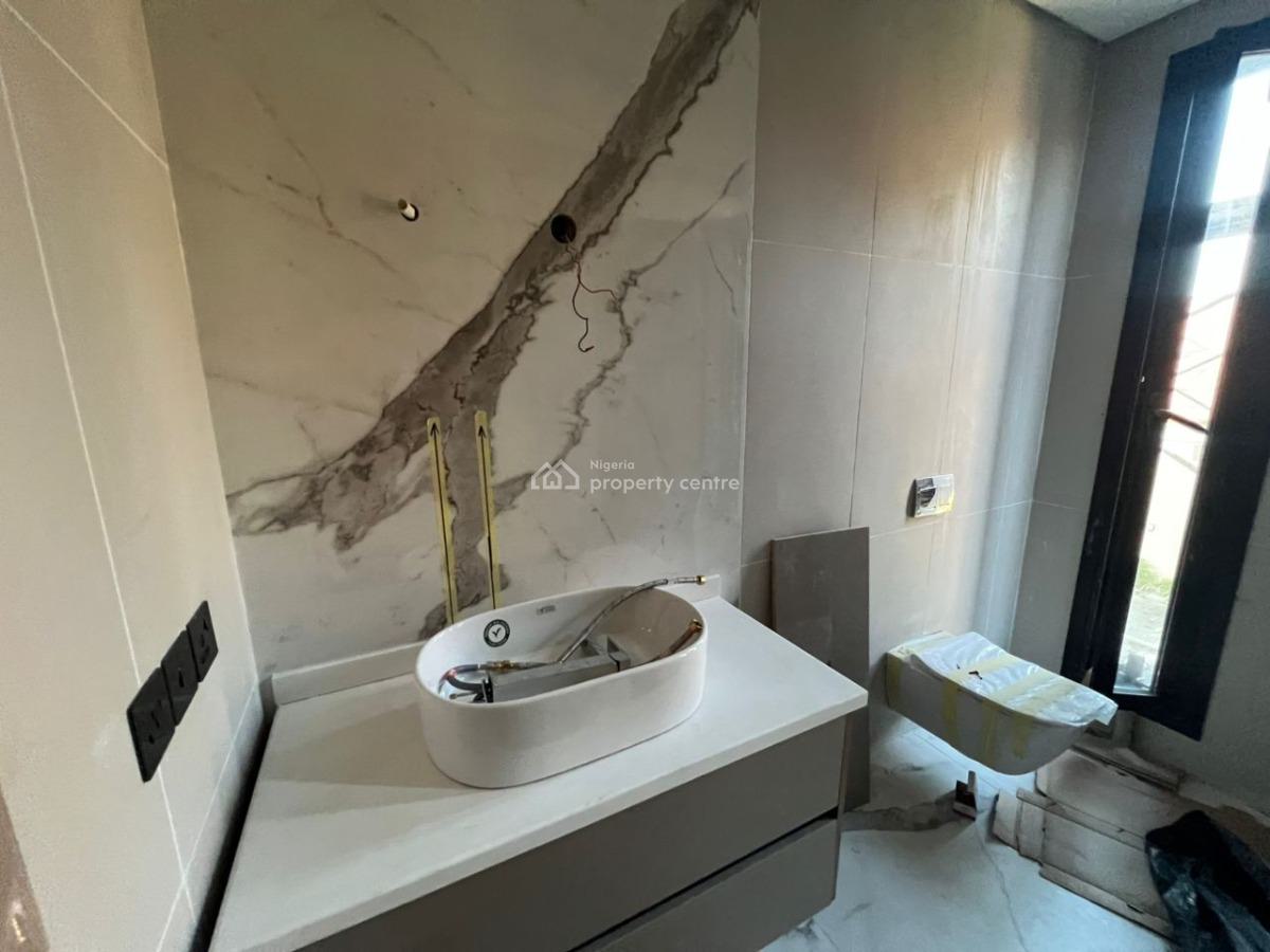 5 Bedroom Detached Duplex, Banana Island, Ikoyi, Lagos, Detached Duplex for Sale