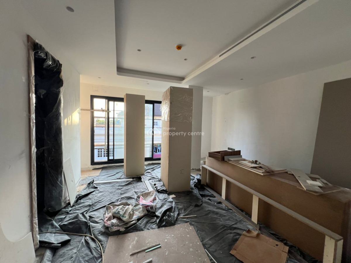 5 Bedroom Detached Duplex, Banana Island, Ikoyi, Lagos, Detached Duplex for Sale