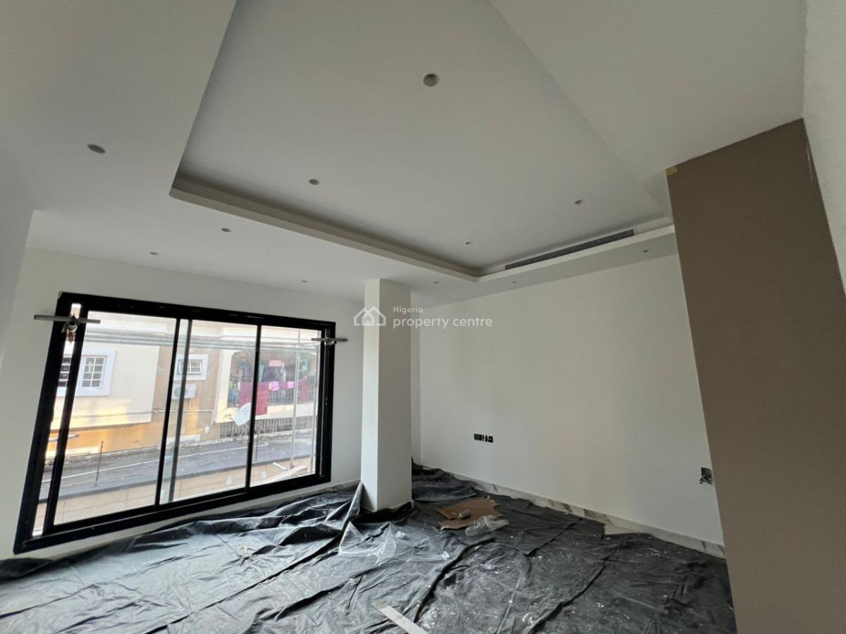 5 Bedroom Detached Duplex, Banana Island, Ikoyi, Lagos, Detached Duplex for Sale