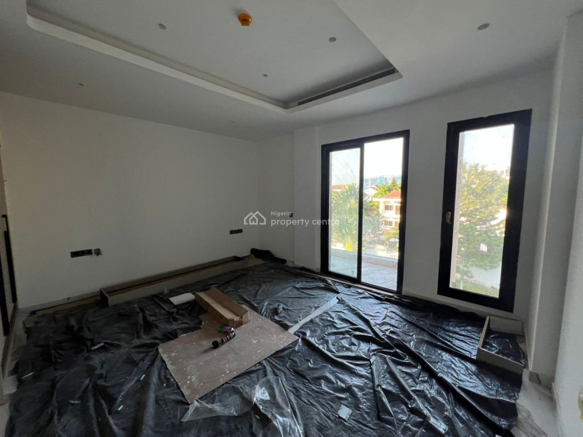 5 Bedroom Detached Duplex, Banana Island, Ikoyi, Lagos, Detached Duplex for Sale
