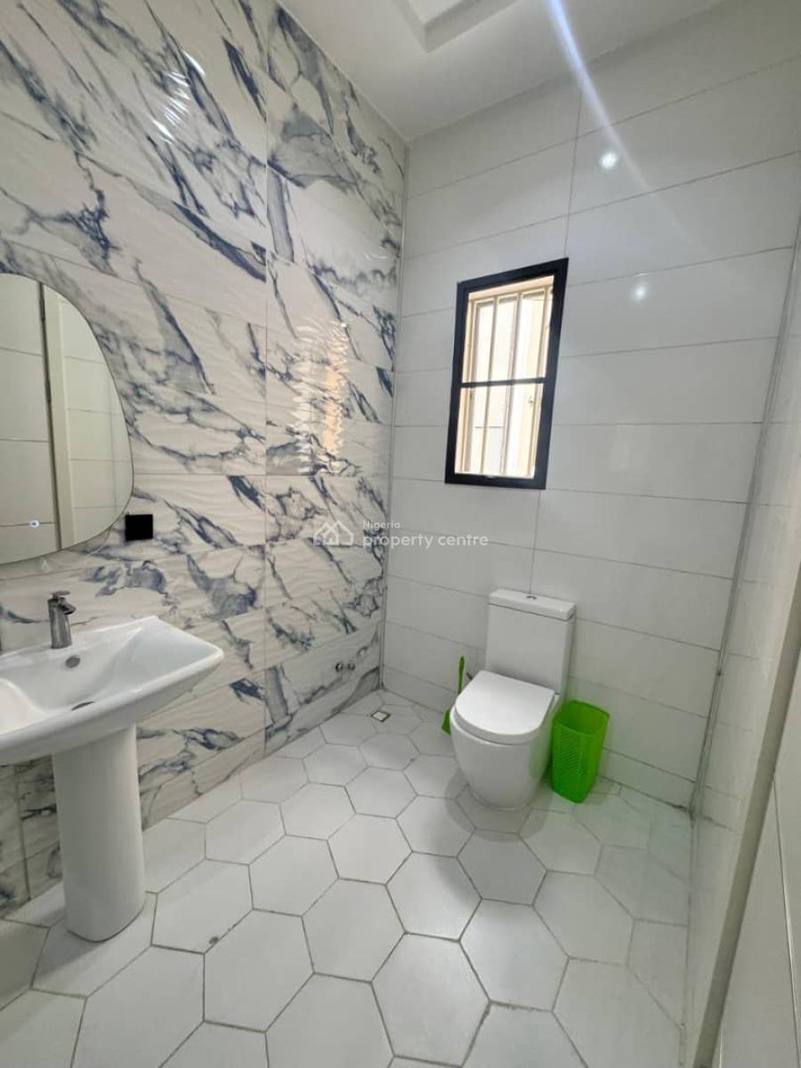 Luxury 3bedrooms Apartment, Phase 1, Lekki, Lagos, Flat / Apartment Short Let