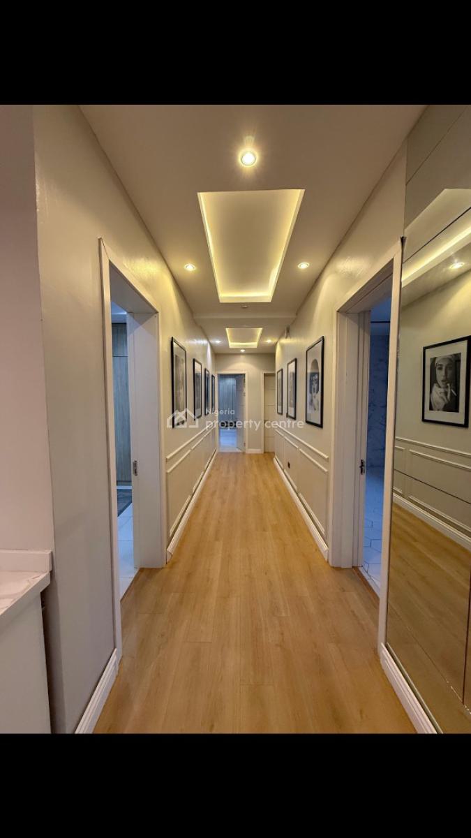 Luxury 3bedrooms Apartment, Phase 1, Lekki, Lagos, Flat / Apartment Short Let