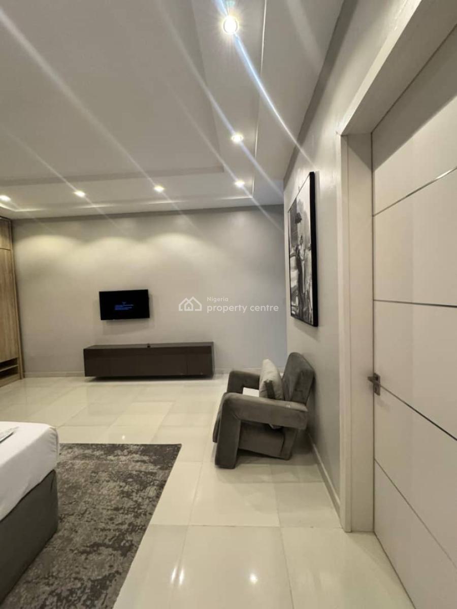 Luxury 3bedrooms Apartment, Phase 1, Lekki, Lagos, Flat / Apartment Short Let