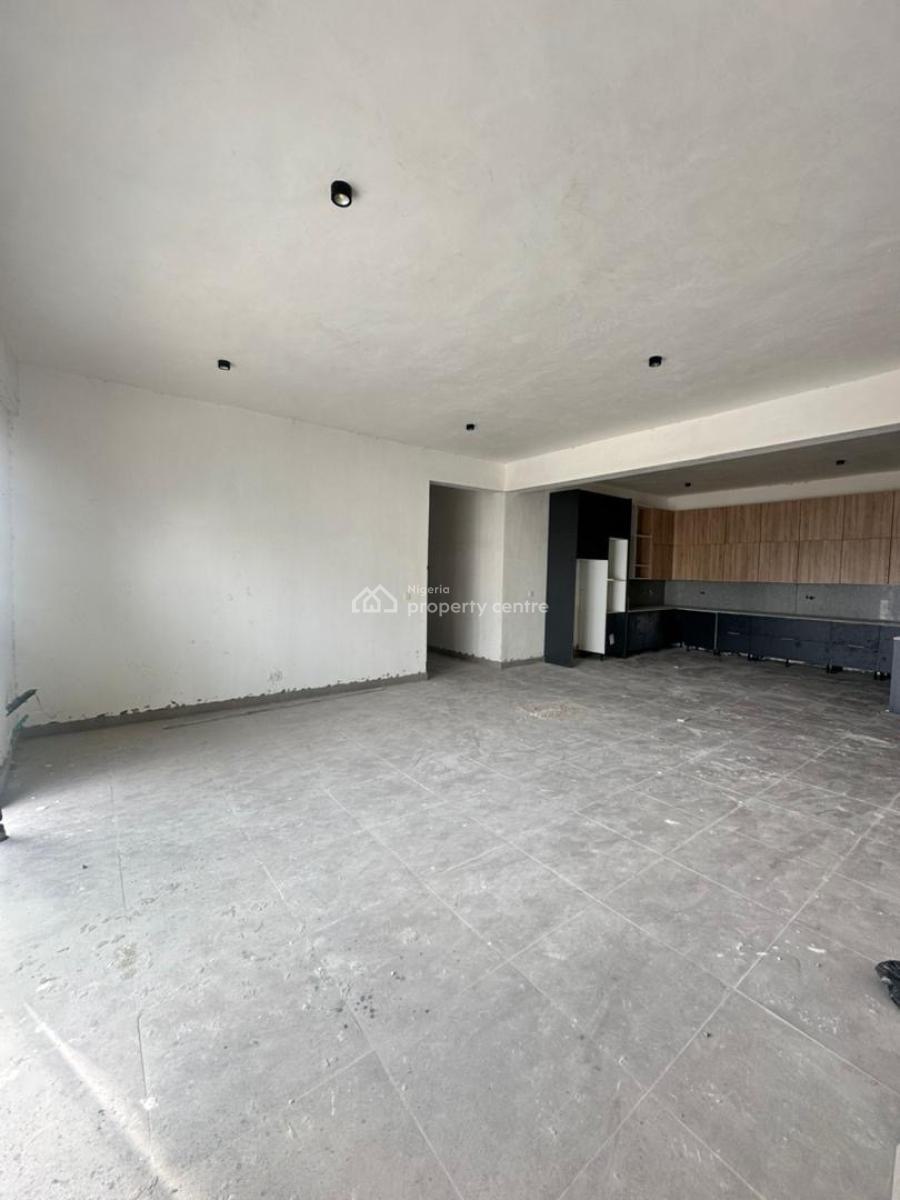 Luxury 3 & 2 Bedroom Apartment with a Swimming Pool, Gym, and Elevator, Most Affordable Apartments, Ikate, Lekki, Lagos, Flat / Apartment for Sale