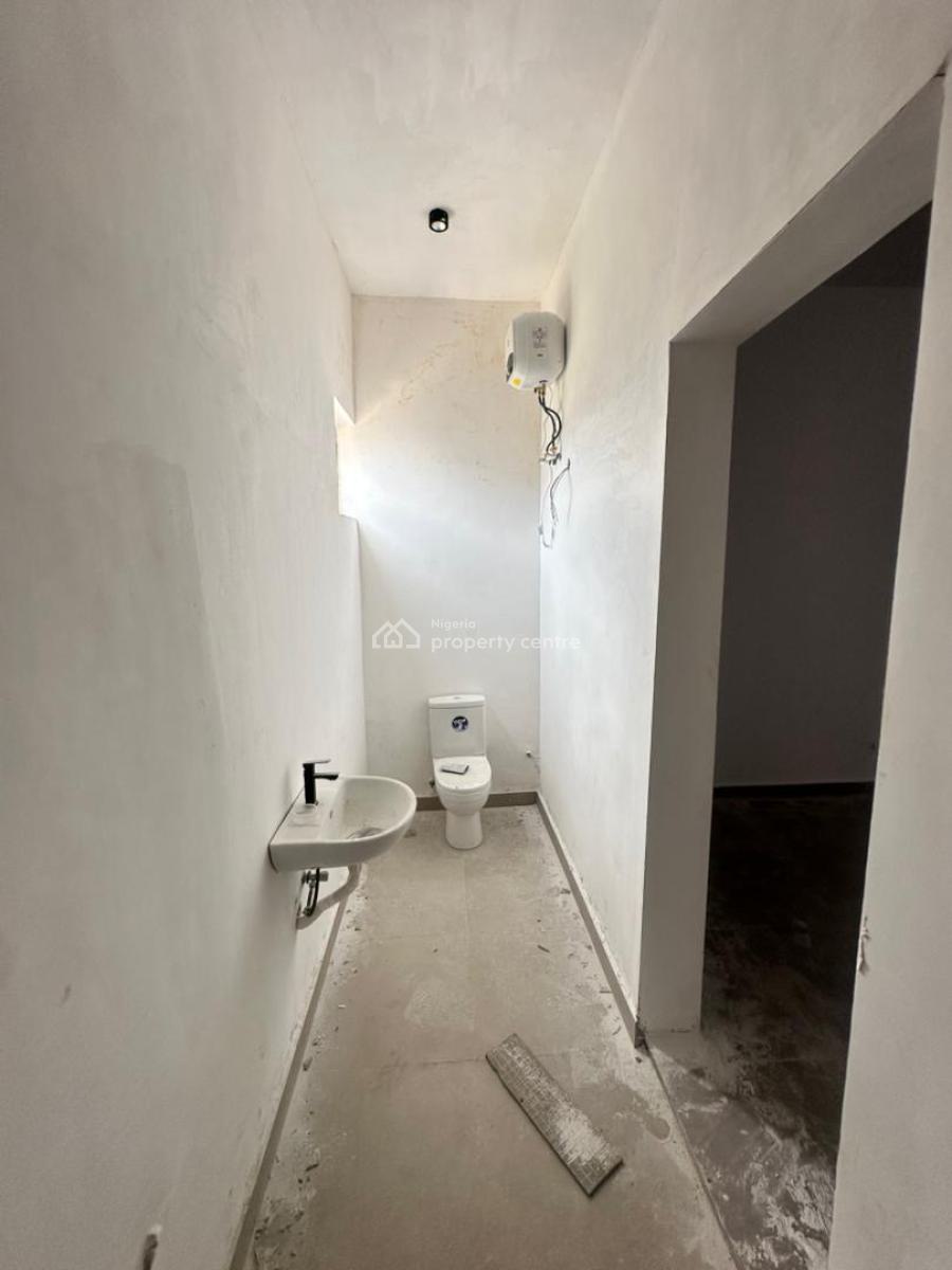 Luxury 3 & 2 Bedroom Apartment with a Swimming Pool, Gym, and Elevator, Most Affordable Apartments, Ikate, Lekki, Lagos, Flat / Apartment for Sale