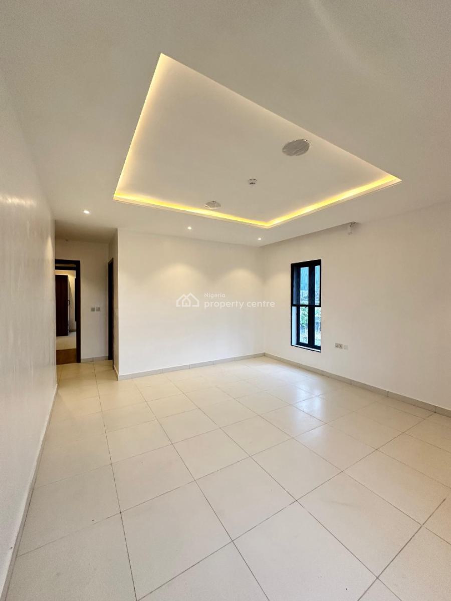 Smart Luxury 2 Bedroom Apartment with a Fully Equipped Gym, Elevator, Strategic Location, Ikate, Lekki, Lagos, Flat / Apartment for Sale