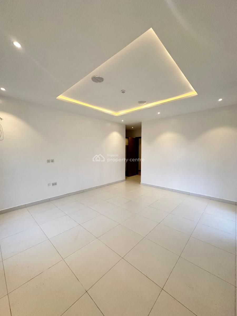 Smart Luxury 2 Bedroom Apartment with a Fully Equipped Gym, Elevator, Strategic Location, Ikate, Lekki, Lagos, Flat / Apartment for Sale