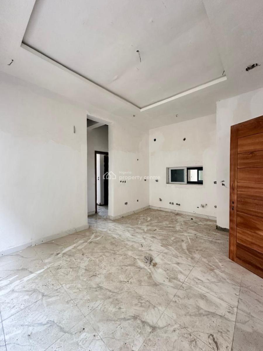 Newly Built Most Affordable 2 Bedroom Apartment with Swimming Pool, Most Affordable Apartments in The Market, Ikate, Lekki, Lagos, Flat / Apartment for Sale