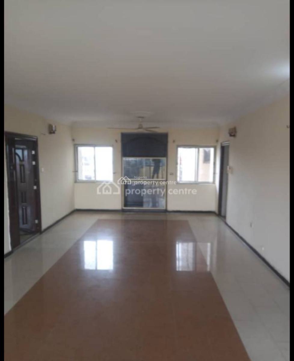 Premium Quality High Rise Facility, Eric Moore, Surulere, Lagos, Flat / Apartment for Sale